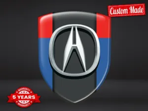 Honda Acura Pare-Brise Auto Style Premium Haute Qualité